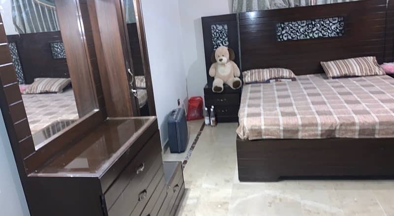 bed set for sale without Mattress 4