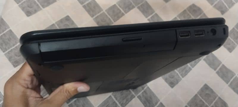 HP 1000 laptop for sale 7