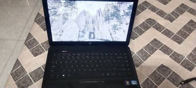 HP 1000 laptop for sale