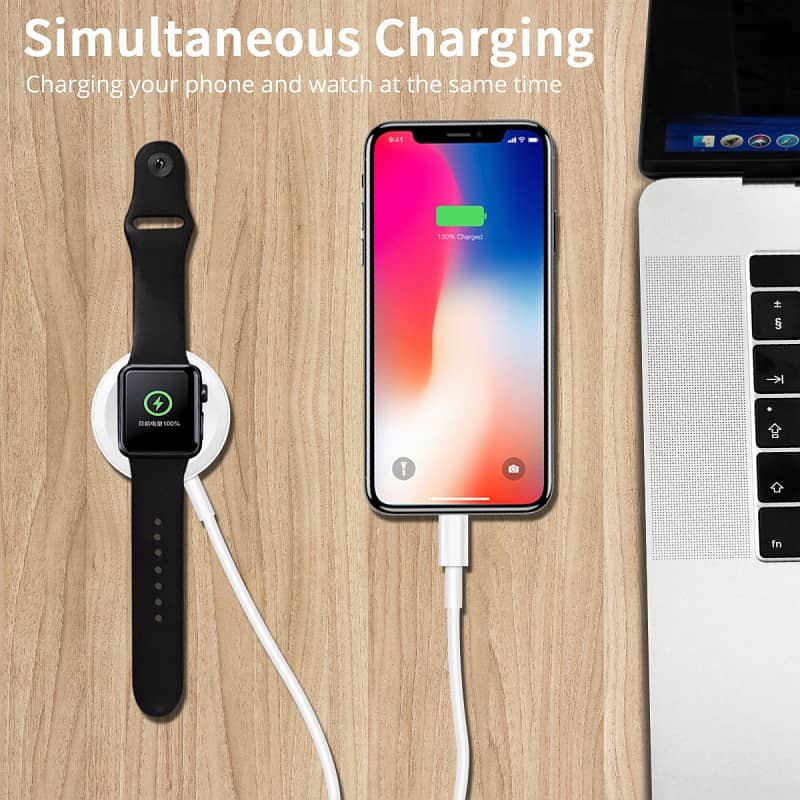 Lightning iPhone iPad To HDMI Cable iPhone iPad card reader Adapter 8