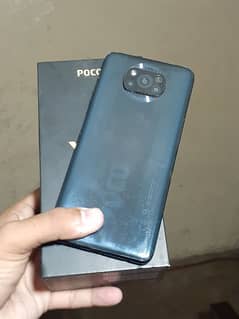 xiaomi poco x3 olx