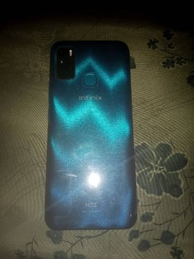 Infinix hot 9play