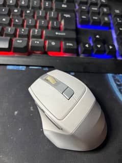 a4tech Bluetooth Mouse