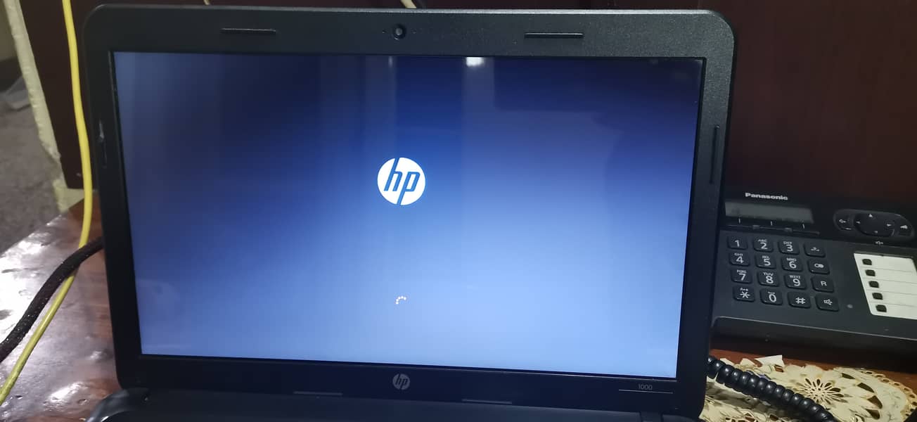 HP 1000 C-i5 Notebook 6GB bought from Dubai (Upgraded Specs) Xchng 0