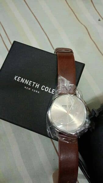 KENNETH COLE ORIGINAL 3