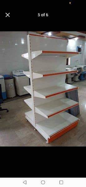 New and use store racks grocery rack pharmacy racks disply 03166471184 3