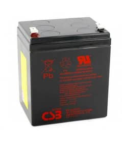 5 Ahmp 7ah 9ah 12ah 17ah Use And New Dry Battery Available