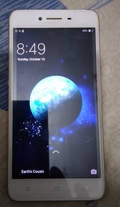 Oppo A37 good condition Pta approve 2/16. price final