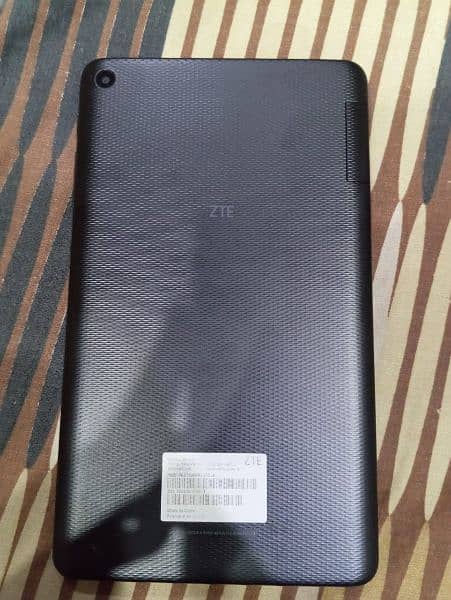 ZTE Grand X view 4 32gb(sim works and 2tb SD card supported) 1