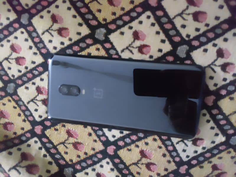 one plus 6t. pta approved 1
