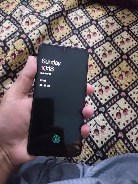 one plus 6t. pta approved 6