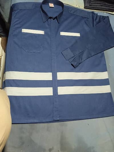 uniform/worker wear