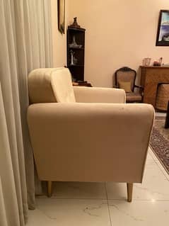 Premium Sofa Chair