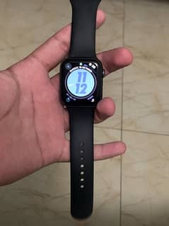 Apple watch series 4