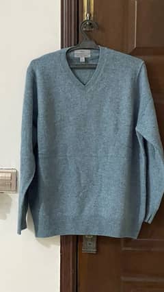 Markes & Spencer wool Sweater XL