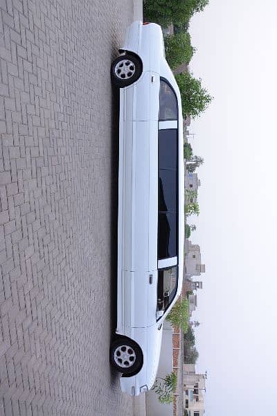 limousine availble for rent. 2