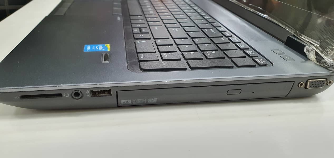 Hp Zbook core i7 laptop for sale 7