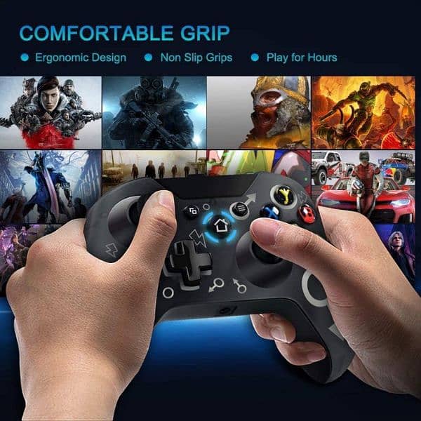 New Xbox Wireless Controller Xbox XSX XSS PC PS3 CONTROLLER 3