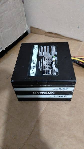 Power Supply 400w 500w 600w 700w 850w 1050w Corsair Cooler Master 19