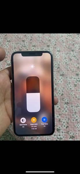 iphone 11 Pro 256 Gb PTA approved 5