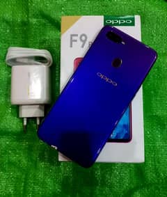 oppo a83 smartphone