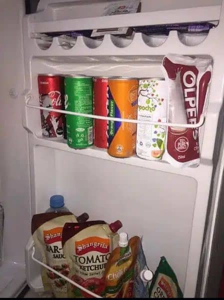 Dawlance Fridge | Affordable Refrigerator 1