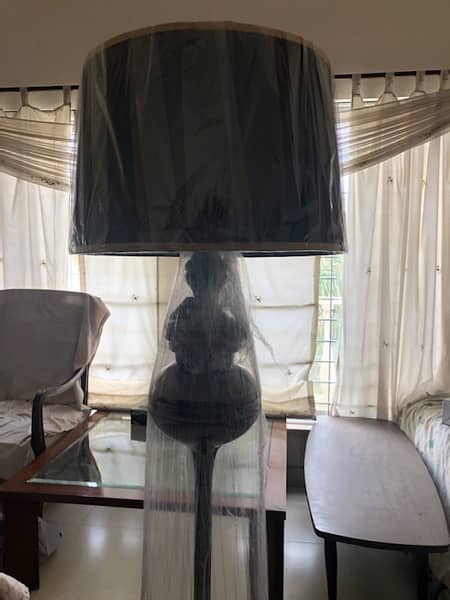 New Habbitt lamp for sale 0