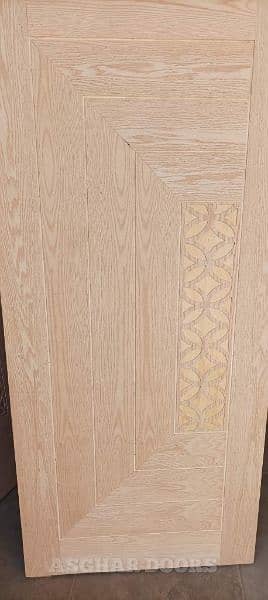 pasteing veneer doors 12