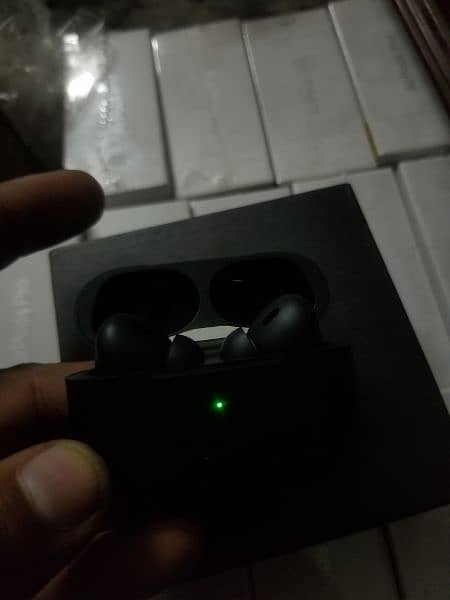Airpods pro 2 (Iphone,Apple] 2