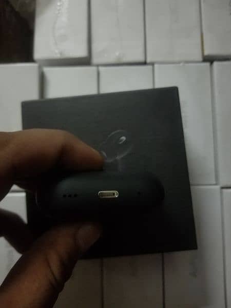 Airpods pro 2 (Iphone,Apple] 4