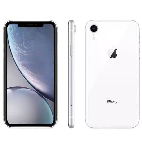 iphone xr pta