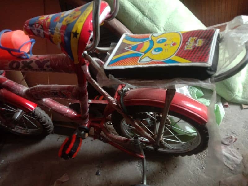 brand new cycle for sale 1