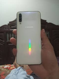 galaxy a50 olx