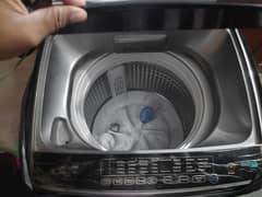 haier washing machine hwm 150-1708 15 kg