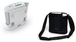 Oxygen Concentrator (Portable and Home) 8