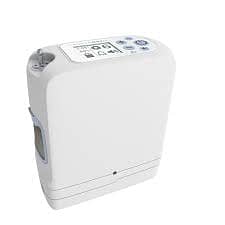 Oxygen Concentrator (Portable and Home) 5