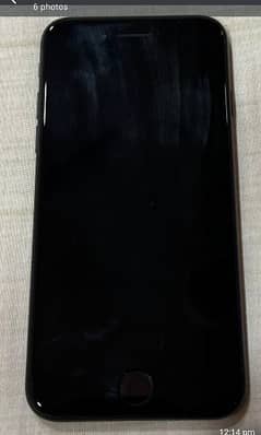 Iphone SE - GEN-2