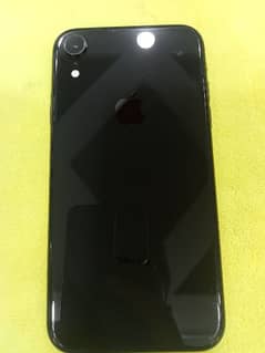 iPhone XR, Jv Phone, 4month sim time available 64GB 10/10 Condition 0
