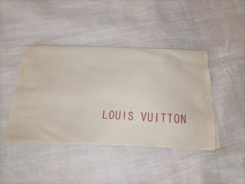 Louis Vuitton VV Black Sunglasses 5