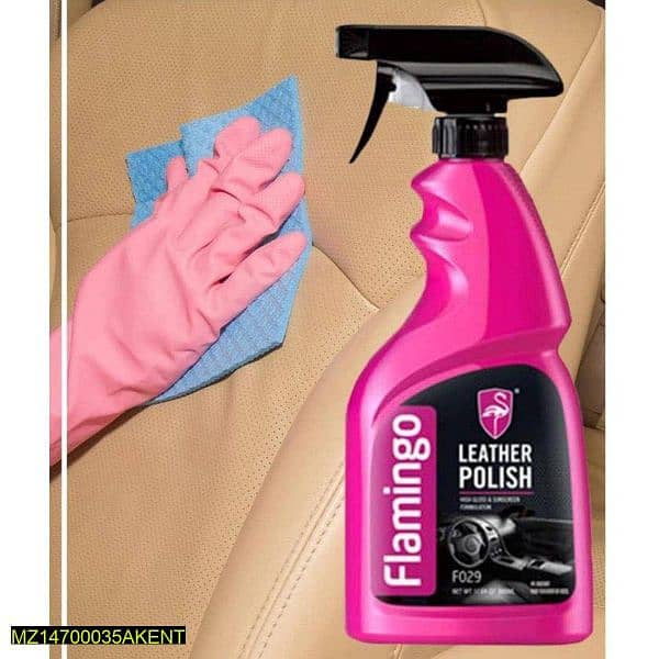 Car Leather Polish 3