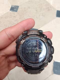 Casio protrek cheap olx