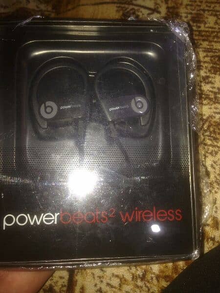 beats power Wireless device 1