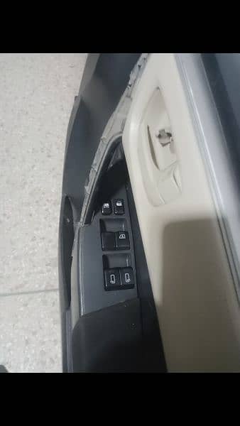 Corolla 2014To2019 Geniune Power Windows 0324-4239342 0