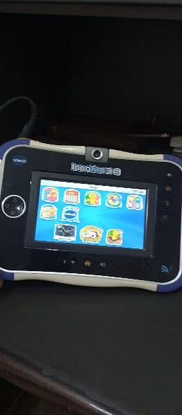 Innotab 3S Children's Learning Game. 0