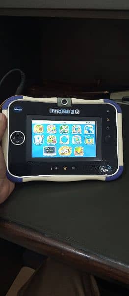 Innotab 3S Children's Learning Game. 1