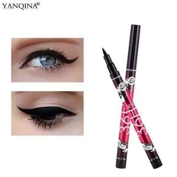 Yanqina eye liner 0