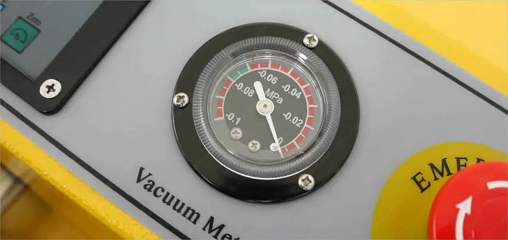 Vacuum Sealer Vertical – Professional Heavy duty Vacuum Sealer 9