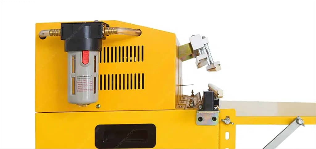 Vacuum Sealer Vertical – Professional Heavy duty Vacuum Sealer 13