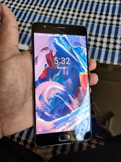 Oneplus 3t 10by10 condition