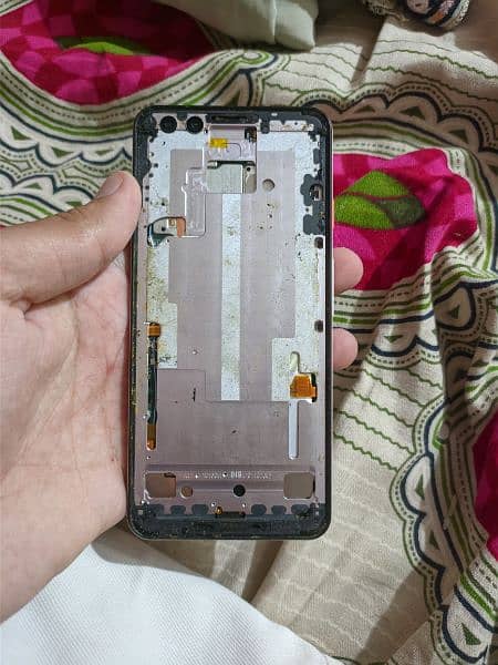 Google Pixel 3 (Board)without panal Pta approved 1